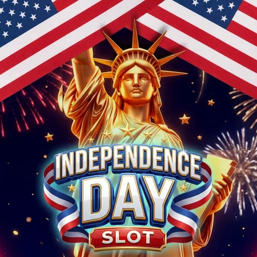 Independence Day Slot: Slot Machine Demo