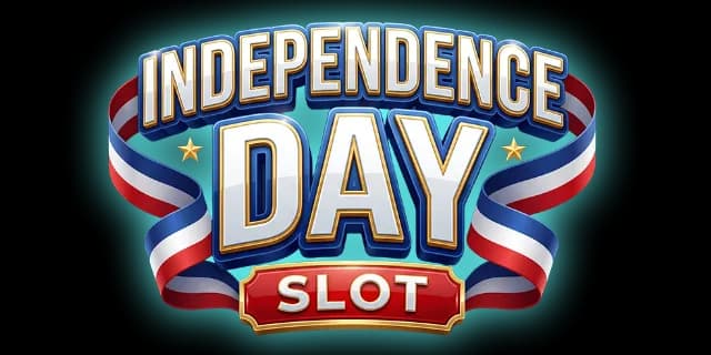 Independence Day Slot - Online Slot Machine Demo